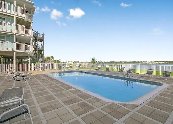 Lagoon Run 105 By Collection Apartment Gulf Shores