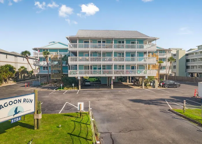 Lagoon Run 105 By Collection Apartment