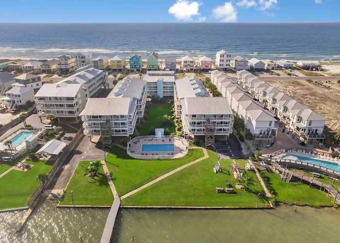 Lagoon Run 105 By Collection * Gulf Shores