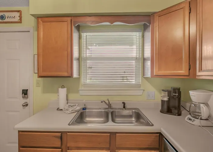 Lagoon Run 105 By Collection Apartment