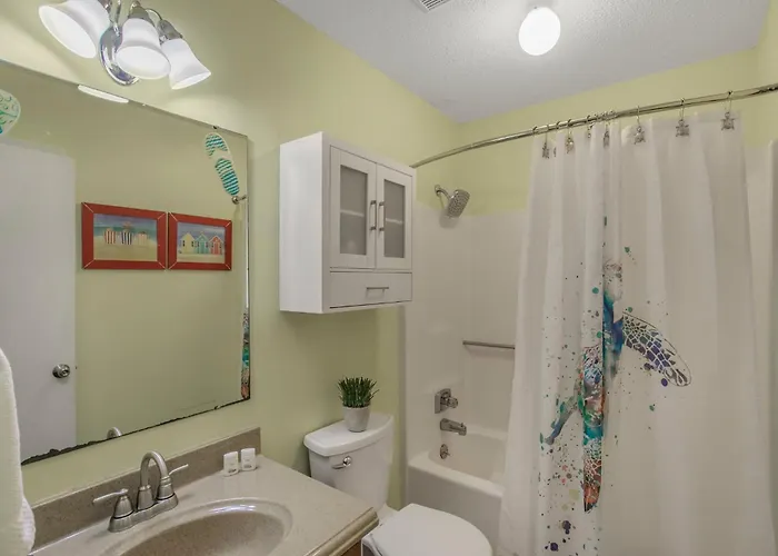 Apartment Lagoon Run 105 By Collection *