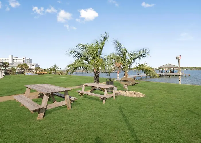 Lagoon Run 105 By Collection Apartment Gulf Shores