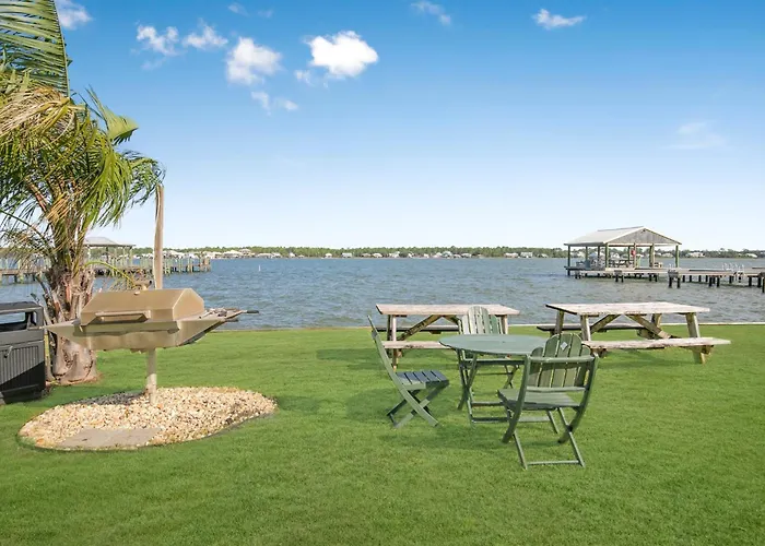 Lagoon Run 105 By Collection * Gulf Shores