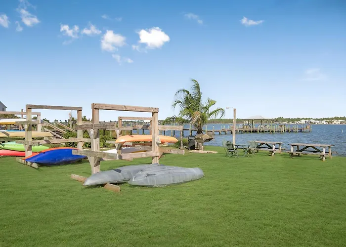 Lagoon Run 105 By Collection Apartment *
