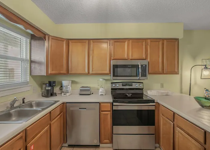 Apartment Lagoon Run 105 By Collection Gulf Shores