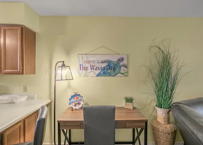 Lagoon Run 105 By Collection Apartment
