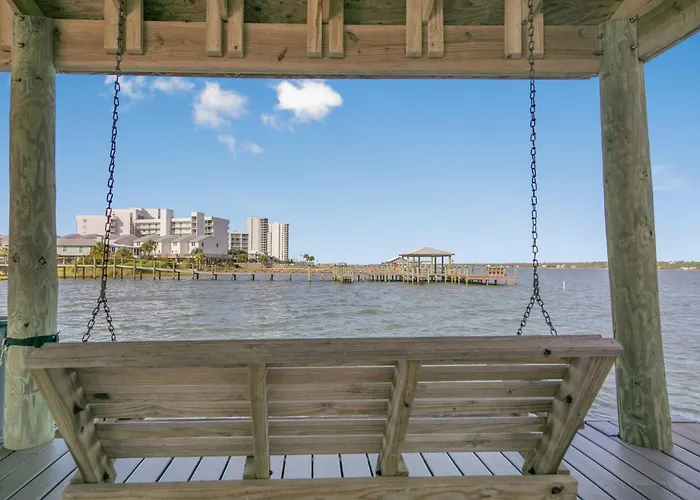 Apartment Lagoon Run 105 By Collection