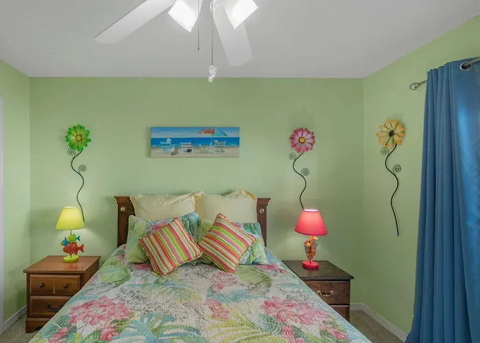 Lagoon Run 105 By Collection Apartment *