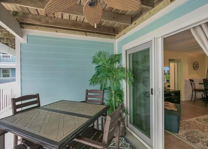 Apartment Lagoon Run 105 By Collection Gulf Shores
