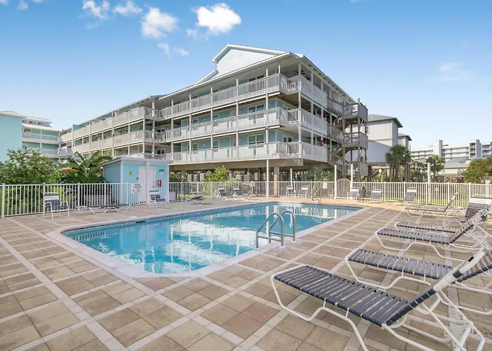 Lagoon Run 105 By Collection Apartment