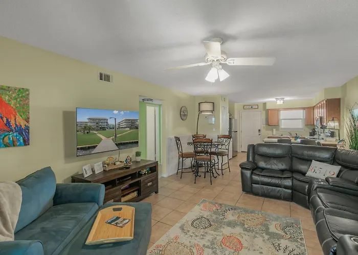 Apartment Lagoon Run 105 By Collection