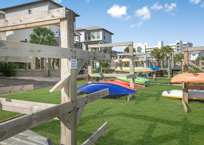 Lagoon Run 105 By Collection Apartment *