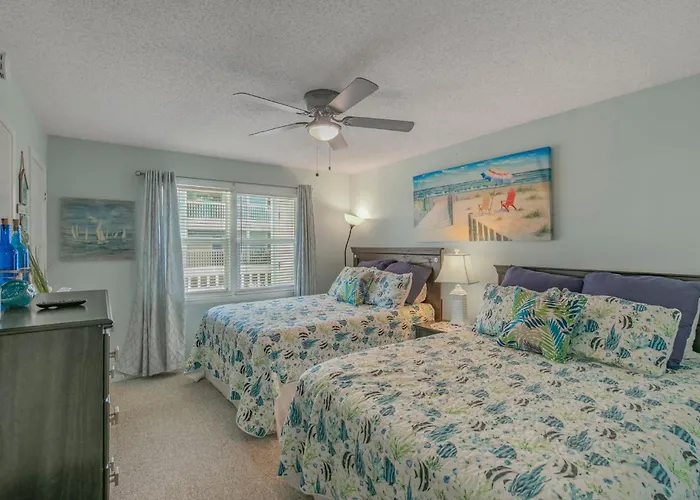 Apartment Lagoon Run 105 By Collection Gulf Shores
