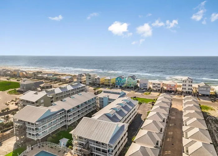Lagoon Run 105 By Collection * Gulf Shores