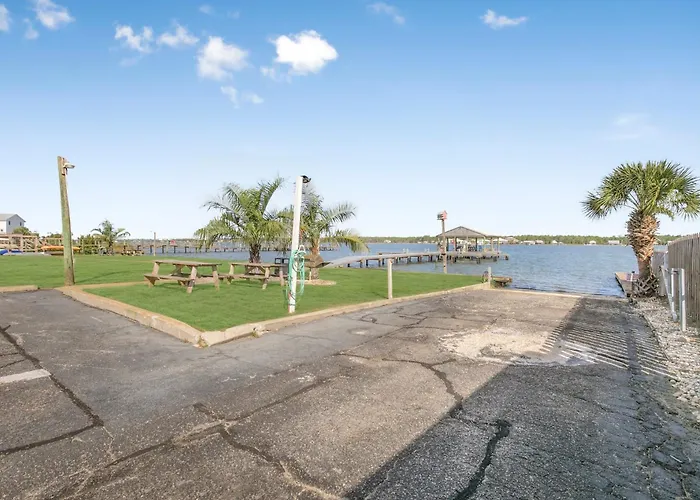 Lagoon Run 105 By Collection Apartment Gulf Shores