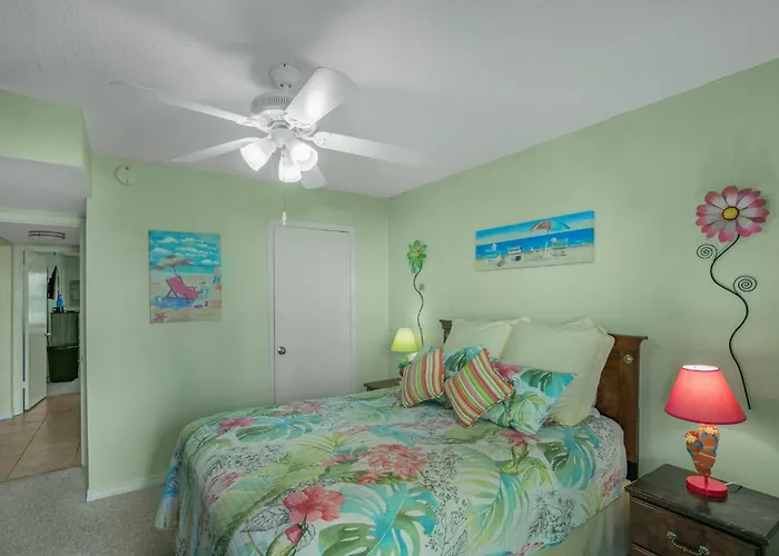 Lagoon Run 105 By Collection Apartment *