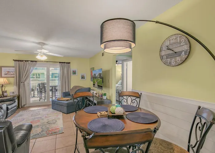 Apartment Lagoon Run 105 By Collection Gulf Shores