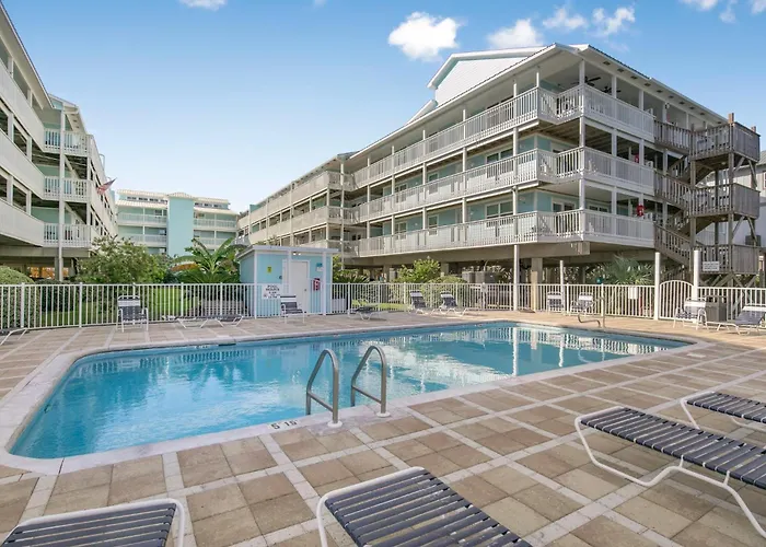 Apartment Lagoon Run 105 By Collection
