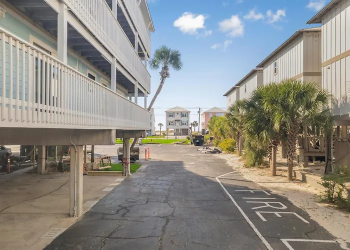 Lagoon Run 105 By Collection Apartment *