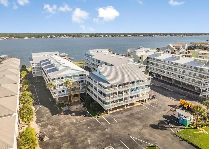 Lagoon Run 105 By Collection Apartment
