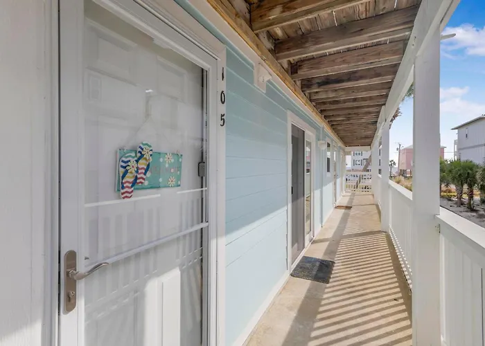 Lagoon Run 105 By Collection Gulf Shores