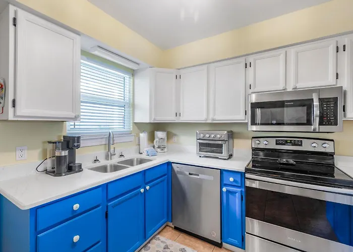 Lagoon Run 105 By Collection Apartment Gulf Shores