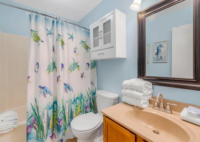 Apartment Lagoon Run 105 By Collection *