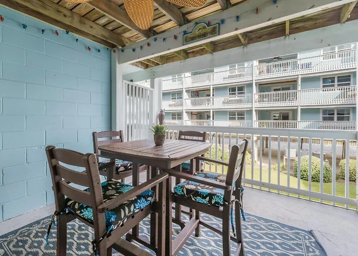 Lagoon Run 105 By Collection Apartment