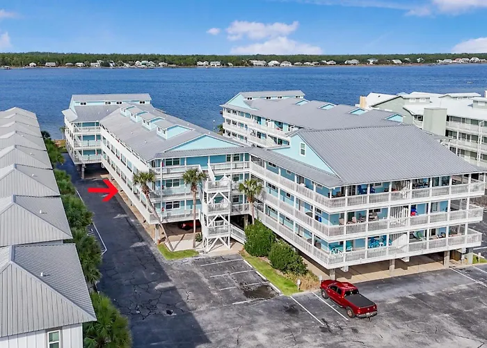 Lagoon Run 105 By Collection Apartment Gulf Shores