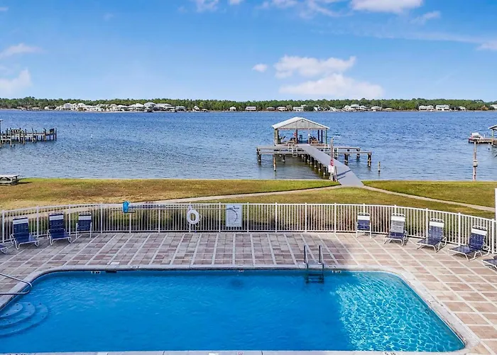 Lagoon Run 105 By Collection Apartment