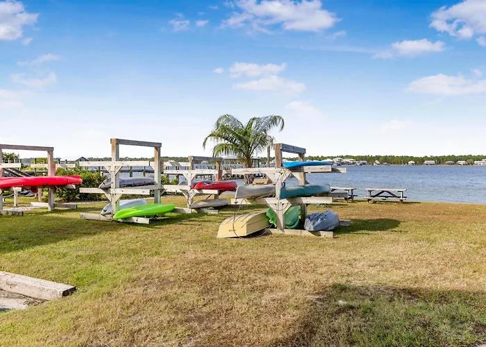 Apartment Lagoon Run 105 By Collection Gulf Shores
