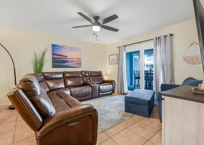 Lagoon Run 105 By Collection Apartment Gulf Shores