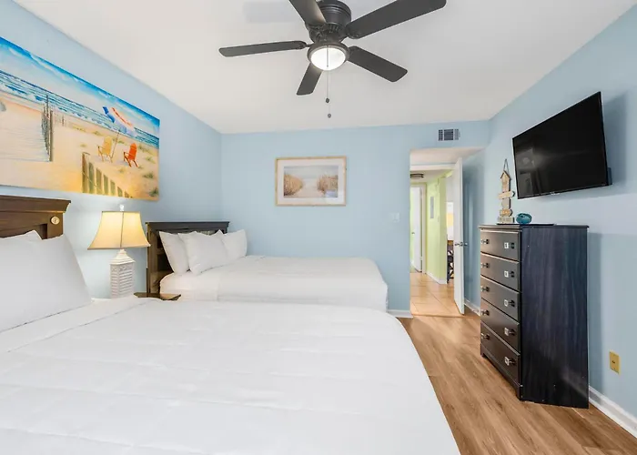 Lagoon Run 105 By Collection * Gulf Shores