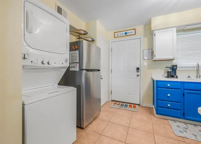 Lagoon Run 105 By Collection Apartment Gulf Shores