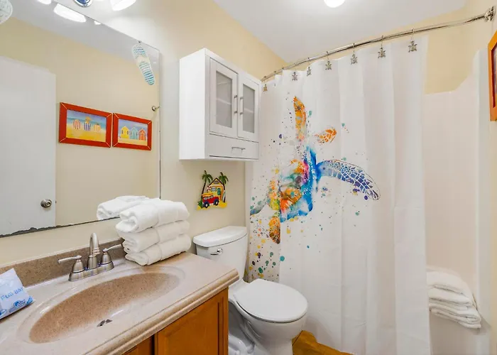 Apartment Lagoon Run 105 By Collection