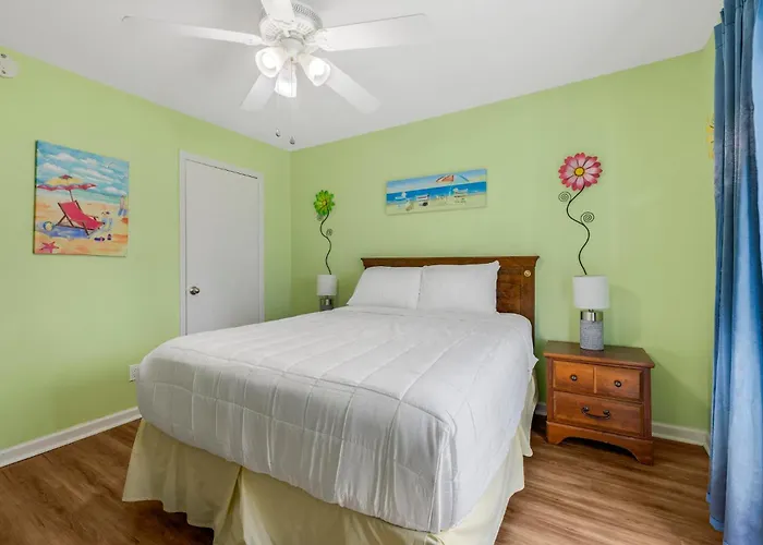 Apartment Lagoon Run 105 By Collection