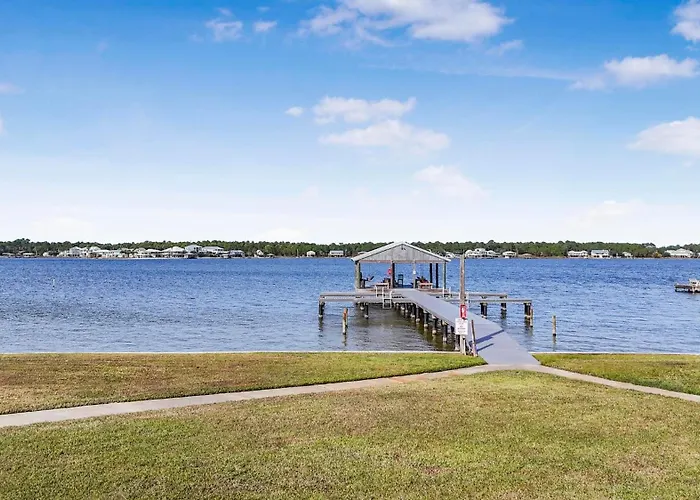 Lagoon Run 105 By Collection Gulf Shores
