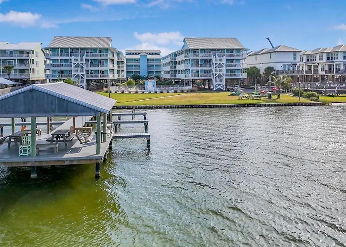 Lagoon Run 105 By Collection * Gulf Shores