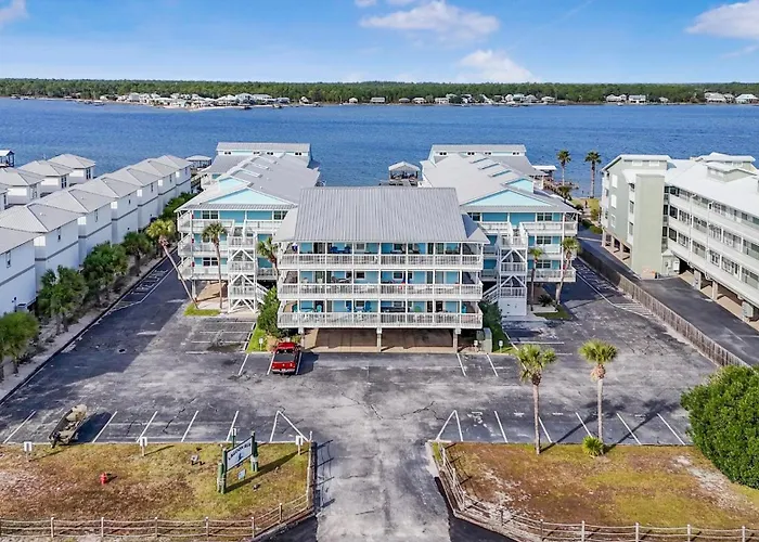 Lagoon Run 105 By Collection Apartment *