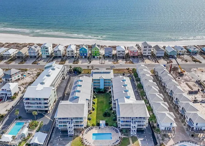 Lagoon Run 105 By Collection Apartment