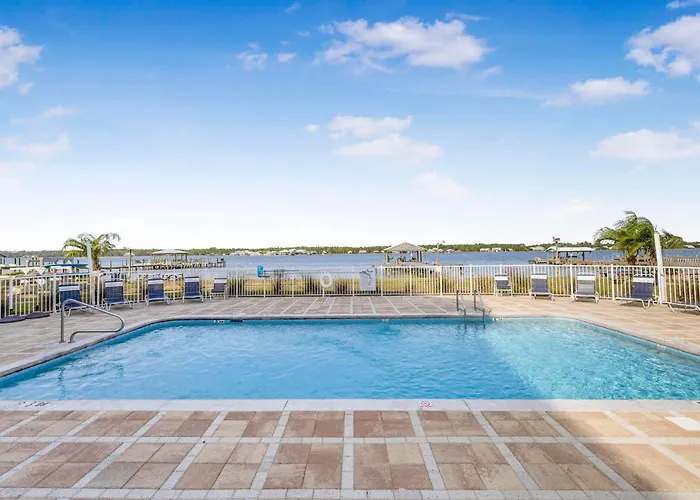 Lagoon Run 105 By Collection Apartment Gulf Shores