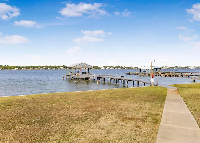 Lagoon Run 105 By Collection Apartment *